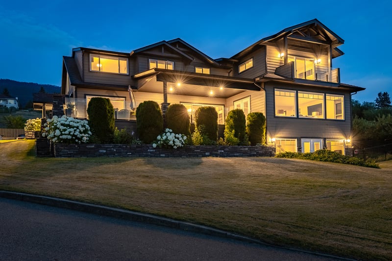 Luxury estate at 4511 Crawford Road, Lake Country, BC — photo 50