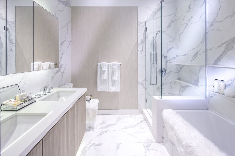 Luxury estate at Concord Brentwood - Suite 1701, Burnaby — photo 8