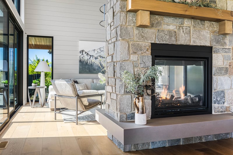 Luxury estate at 48150 Kitchen Hall Road, Chilliwack, BC — photo 18