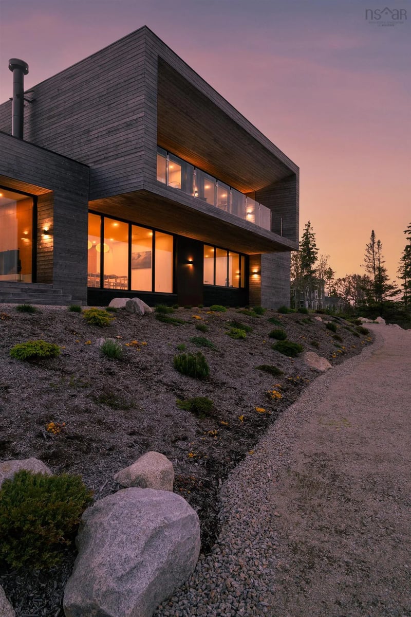 Luxury estate at 38 Island Watch Run, Hubbards, NS — photo 4