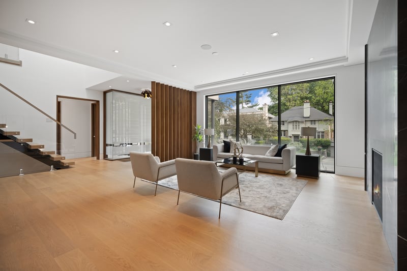 Luxury estate at 64 Glengowan Road, Toronto, ON — photo 15