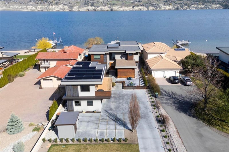 Luxury estate at 5818 Dale Avenue, Summerland, BC — photo 32