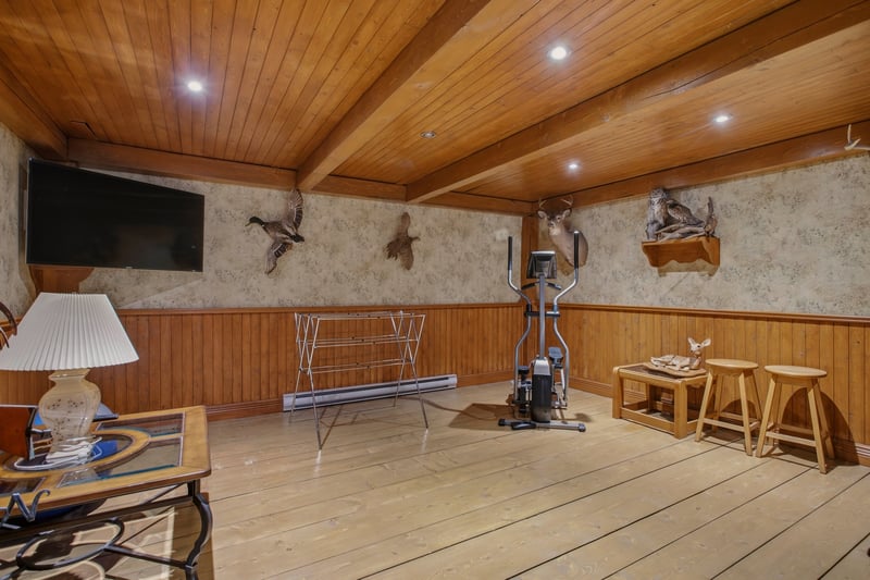 Luxury estate at 410 Chemin Bennett, Irlande, QC — photo 18