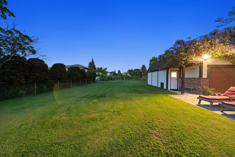 Luxury estate at 6546 Gibbons Drive, Richmond, BC — photo 26