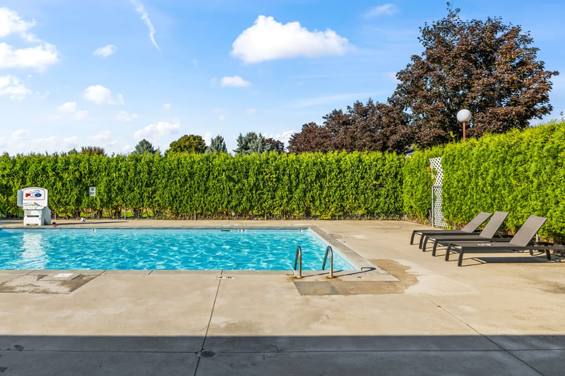 Luxury estate at 6100 Old Vernon Road #30, Kelowna, BC — photo 12