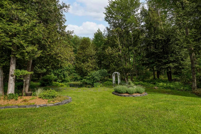 Luxury estate at 2260 Rue du Petit-Prêcheur, Magog, QC — photo 18