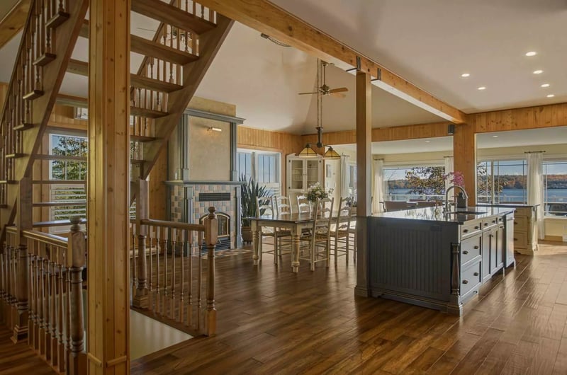 Luxury estate at 994 Chemin Viens, Magog, QC — photo 21