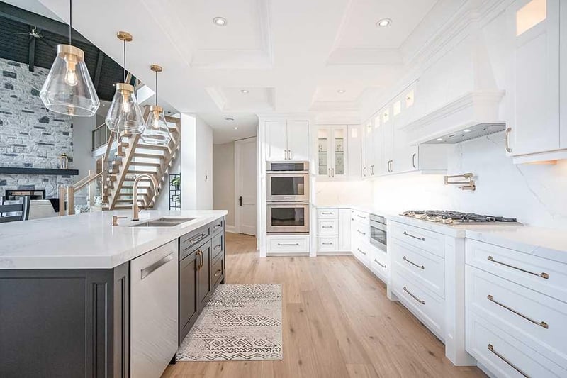 Luxury estate at 2896 Maclean Lake North Shore Road, Coldwater — photo 6