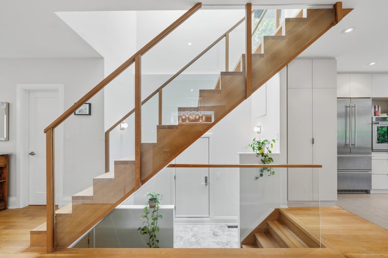 Luxury estate at 8 Firwood Crescent, Toronto, ON — photo 9