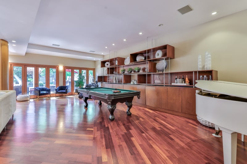 Luxury estate at 1188 Birchview Drive, Mississauga, ON — photo 19