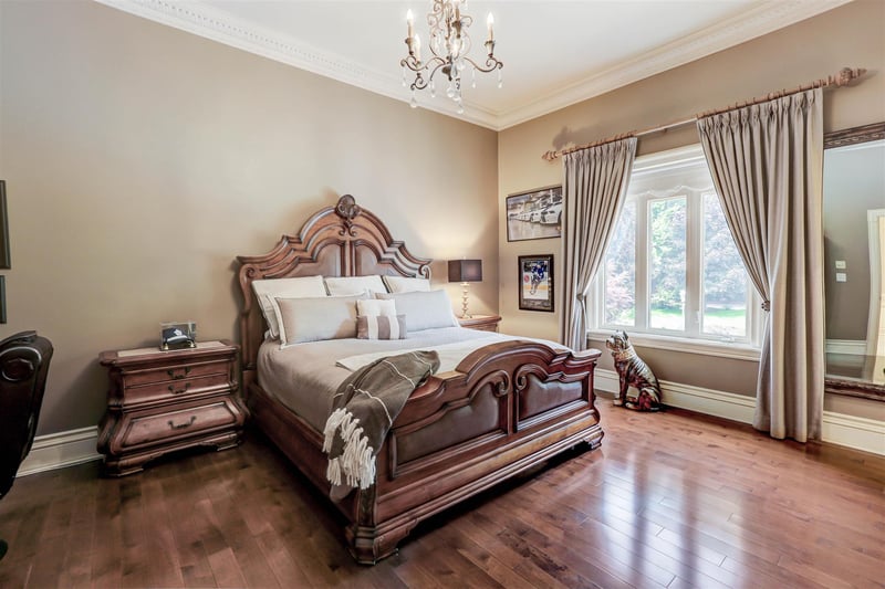 Luxury estate at 95 Eden Vale Dr, King City, ON — photo 26