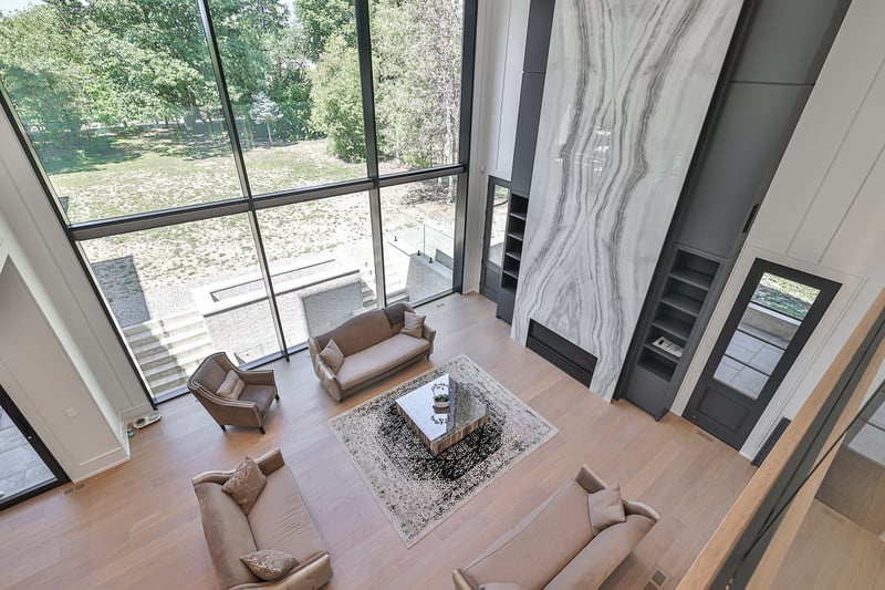 Luxury estate at 41 Thornbank Road, Thornhill, ON — photo 19