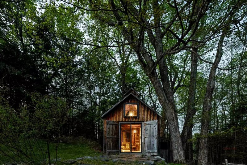 Luxury estate at 138 Rue Pattee, Magog, QC — photo 32