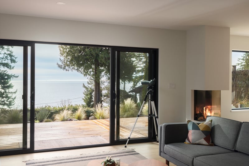 Luxury estate at 107 Mahan Road, Gibsons, BC — photo 11
