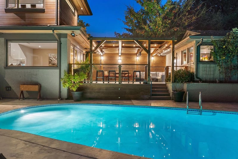 Luxury estate at 990 Jefferson Avenue, West Vancouver, BC — photo 34