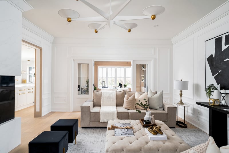 Luxury estate at 15886 Niagara River Parkway, Niagara-on-the-Lake, ON — photo 3