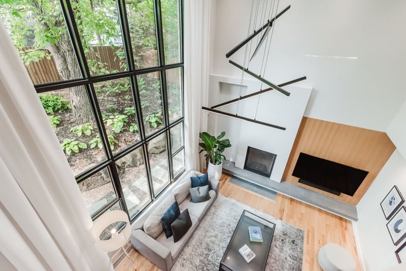 Luxury estate at 2021 Rue des Saules, St-Bruno-de-Montarville, QC — photo 3