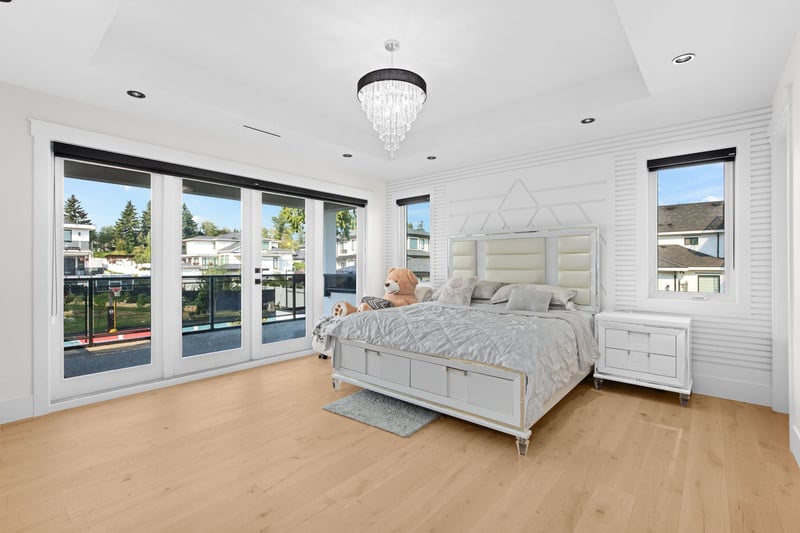 Luxury estate at 13083 57 Avenue, Surrey, BC — photo 24