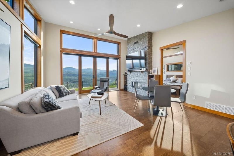 Luxury estate at 5175 Aho Road, Ladysmith, BC — photo 19