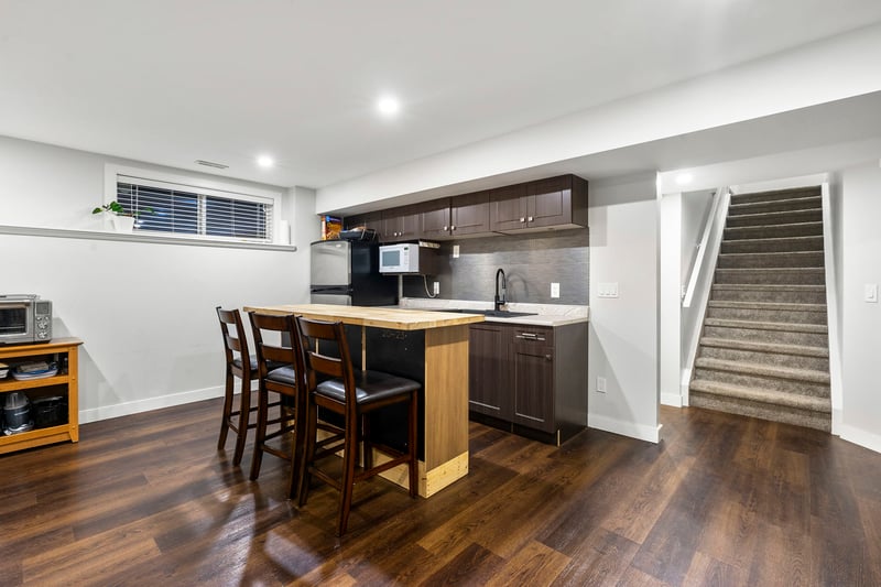 Luxury estate at 159 Hawkmere View, Chestermere, AB — photo 19