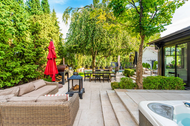 Luxury estate at 66 Victoria Street, Milton — photo 33