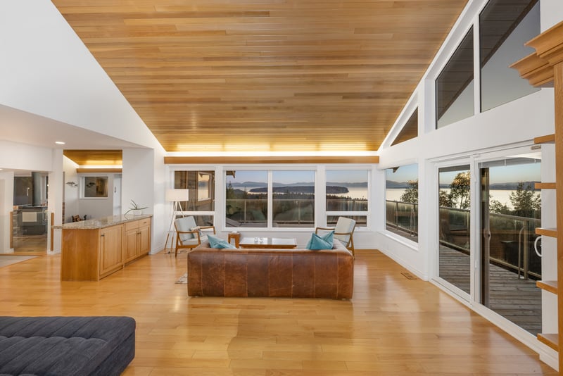 Luxury estate at 10339 Sunshine Coast Highway, Halfmoon Bay, BC — photo 23