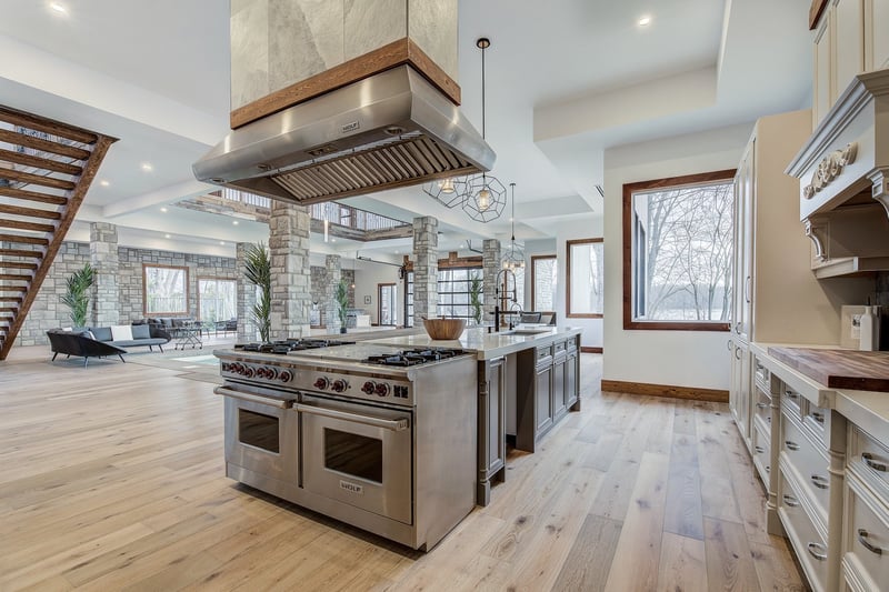 Luxury estate at 3260 Côte de Terrebonne, Terrebonne, QC — photo 5