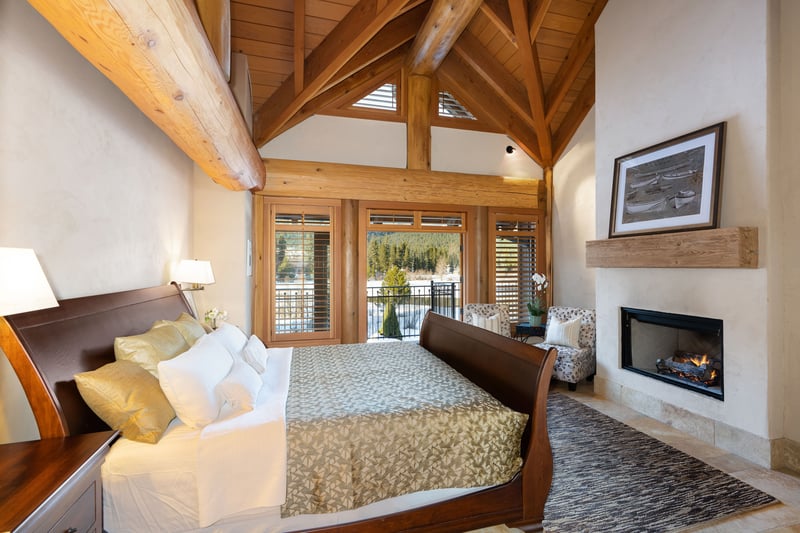 Luxury estate at 8437 Golden Bear Place, Whistler, BC — photo 23