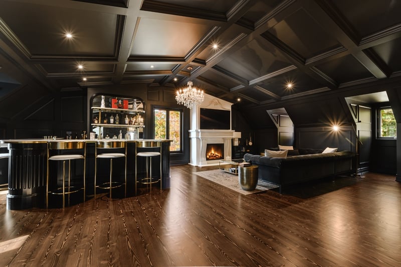 Luxury estate at 1093 Rue Béique, Mont-Saint-Hilaire, QC — photo 48
