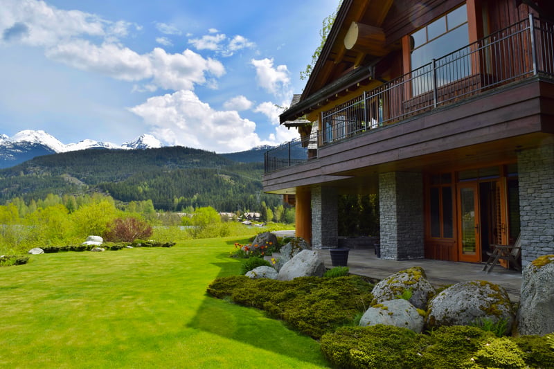 Luxury estate at 8437 Golden Bear Place, Whistler, BC — photo 36