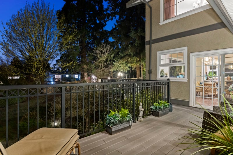 Luxury estate at 8208 Government Road, Burnaby — photo 51