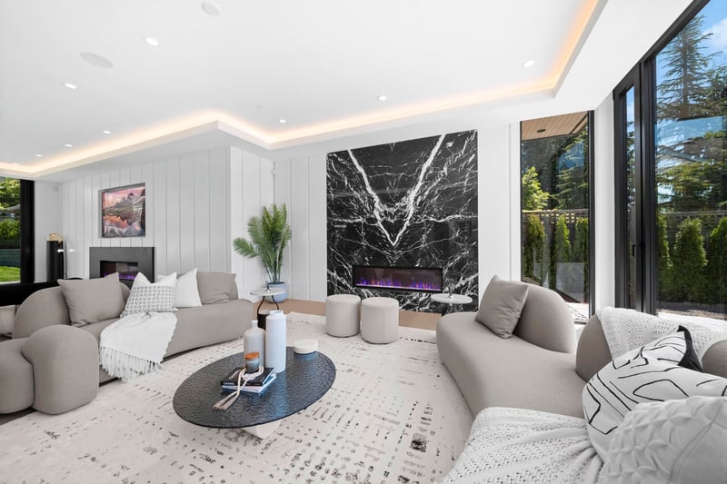 Luxury estate at 680 Westhyde Place, North Vancouver, BC — photo 10