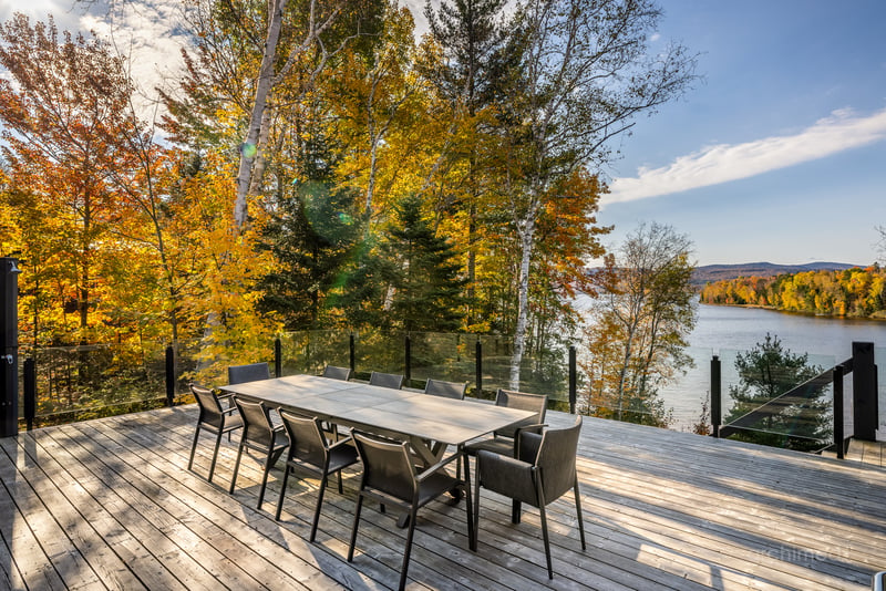 Luxury estate at 183 Chemin St Guillaume #180, Saint-Donat-de-Montcalm, QC — photo 58