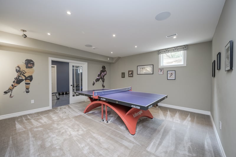 Luxury estate at 4169 Lakeshore Road, Burlington, ON — photo 17