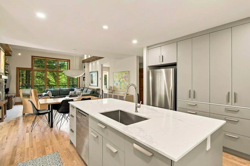 Luxury estate at 291 Chemin du Nordet, Magog, QC — photo 26