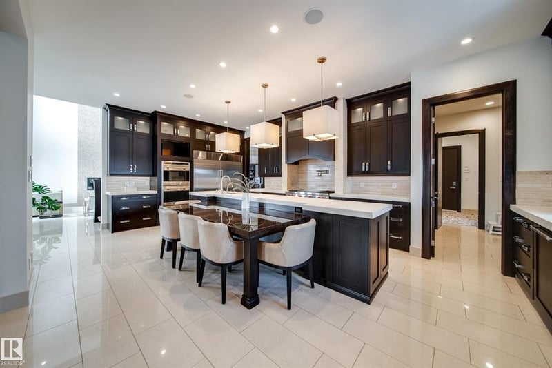 Luxury estate at 11 25515 Township Road 511a, Spruce Grove, AB — photo 5