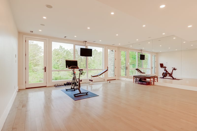 Luxury estate at 1099 Mineral Springs Road, Hamilton, ON — photo 32