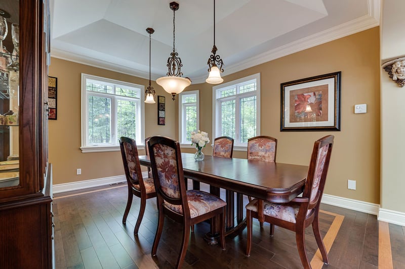 Luxury estate at 1105 Dalkab Crescent, Innisfil — photo 46