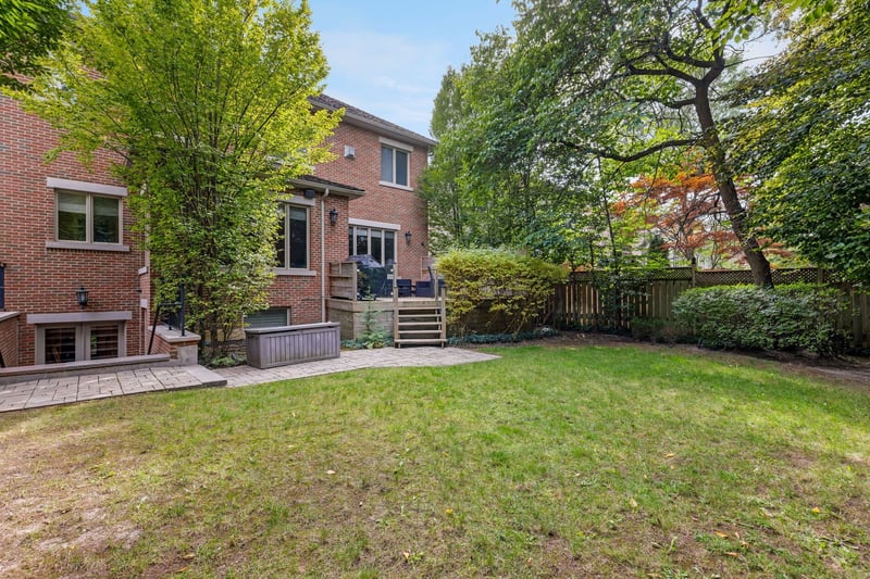 Luxury estate at 94 Munro Boulevard, Toronto, ON — photo 46