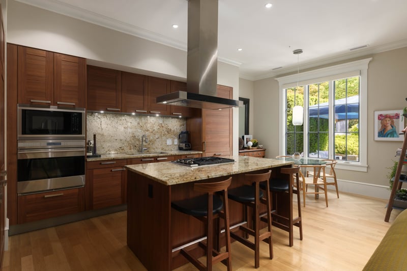 Luxury estate at 1488 McRae Avenue, Vancouver, BC — photo 12