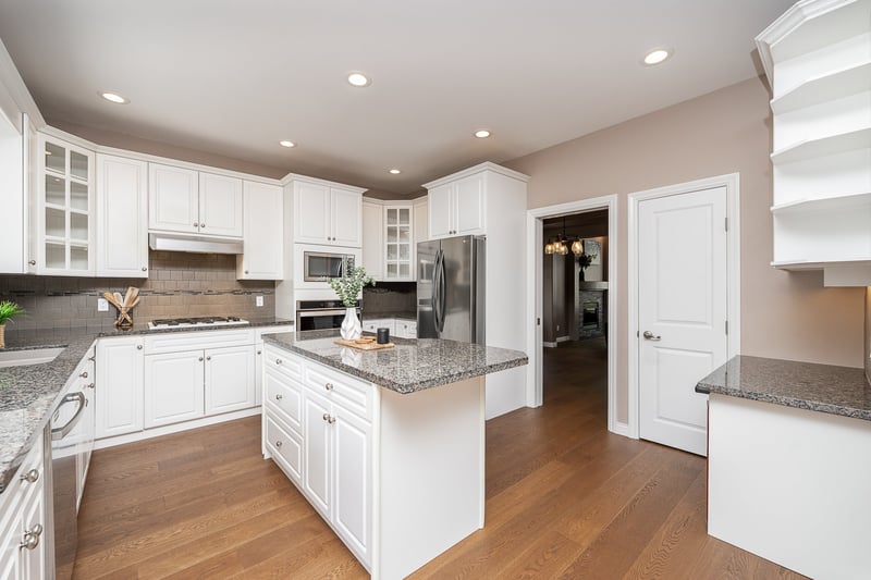 Luxury estate at 64 Wilkes Creek Drive, Port Moody, BC — photo 6