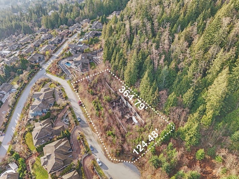 Luxury estate at 2345 Kadlec Court, West Vancouver, BC — photo 14