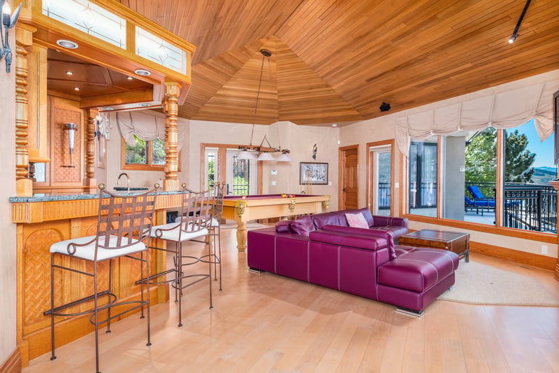 Luxury estate at 14966 Carrs Landing Road, Lake Country, BC — photo 5