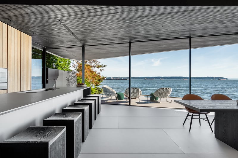 Luxury estate at Address upon request, West Vancouver, BC — photo 38