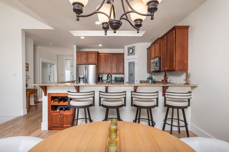 Luxury estate at 7760 Okanagan Landing Road #27, Vernon, BC — photo 5