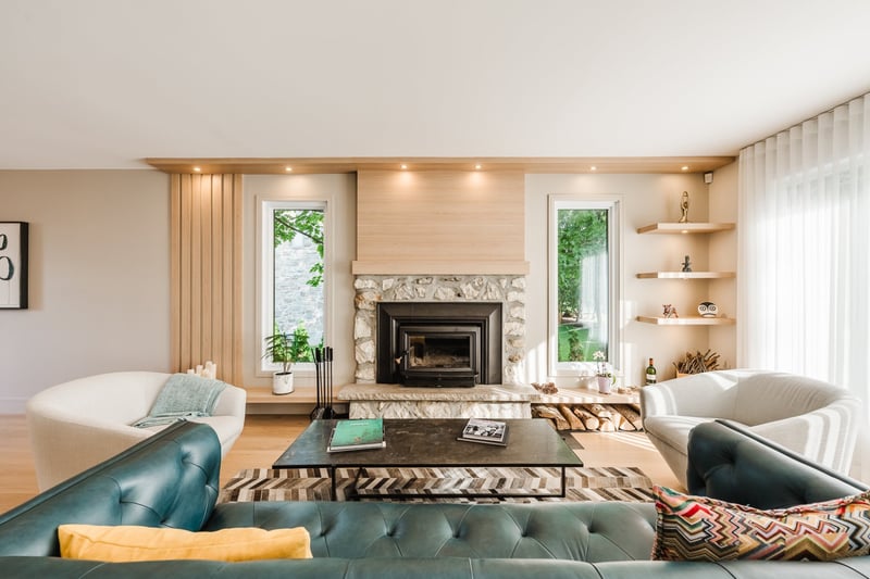 Luxury estate at 264 Rue du Champ-Doré, Saint-Mathieu-de-Beloeil, QC — photo 5