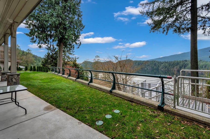 Luxury estate at 3431 Senkler Road, Belcarra, BC — photo 40