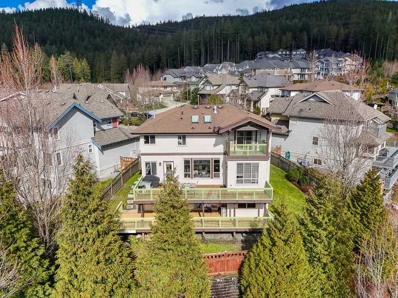 Luxury estate at 113 Cranberry Court, Port Moody, BC — photo 31