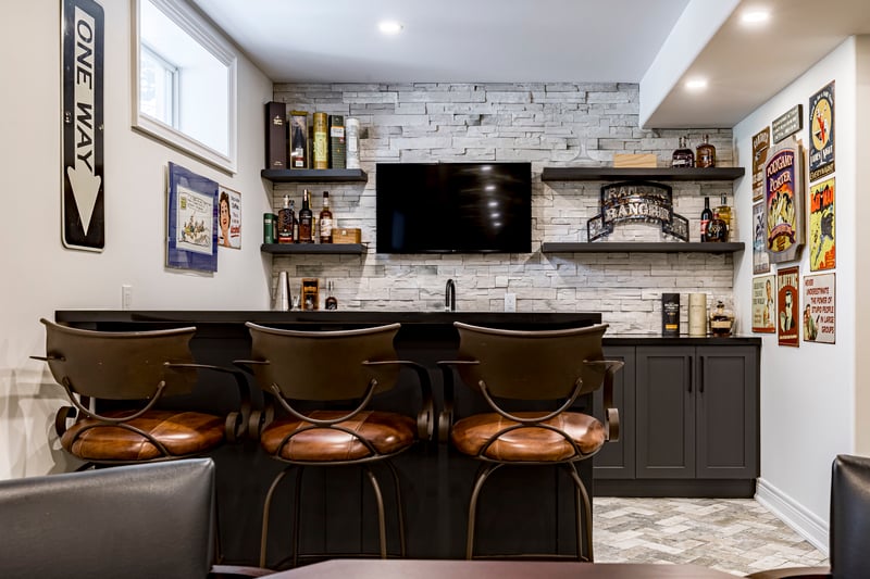 Luxury estate at 60 Parker Avenue, Ancaster, ON — photo 22