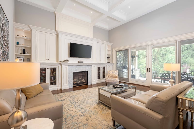 Luxury estate at 1469 Crescent Road, Mississauga, ON — photo 27